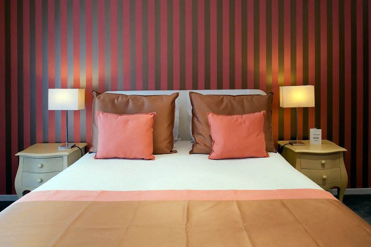 Longevity Senses - Cascais Boutique Hotel - Adults Only