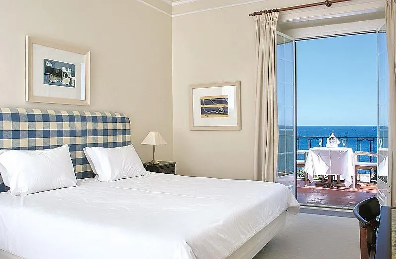 Longevity Senses - Cascais Boutique Hotel - Adults Only