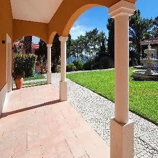 Longevity Senses - Cascais Boutique Hotel - Adults Only 5*,