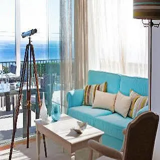 Longevity Senses - Cascais Boutique Hotel - Adults Only