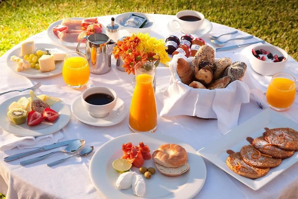 *****  Longevity Senses - Cascais Boutique Hotel - Adults Only Portugalia