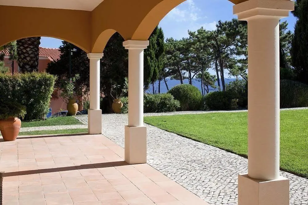 Longevity Senses - Cascais Boutique Hotel - Adults Only