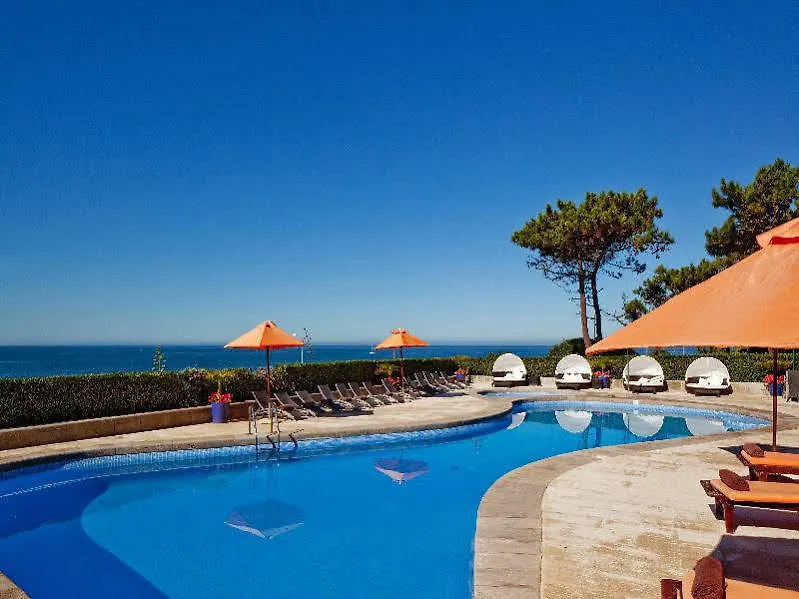 Longevity Senses - Cascais Boutique Hotel - Adults Only Portugalia
