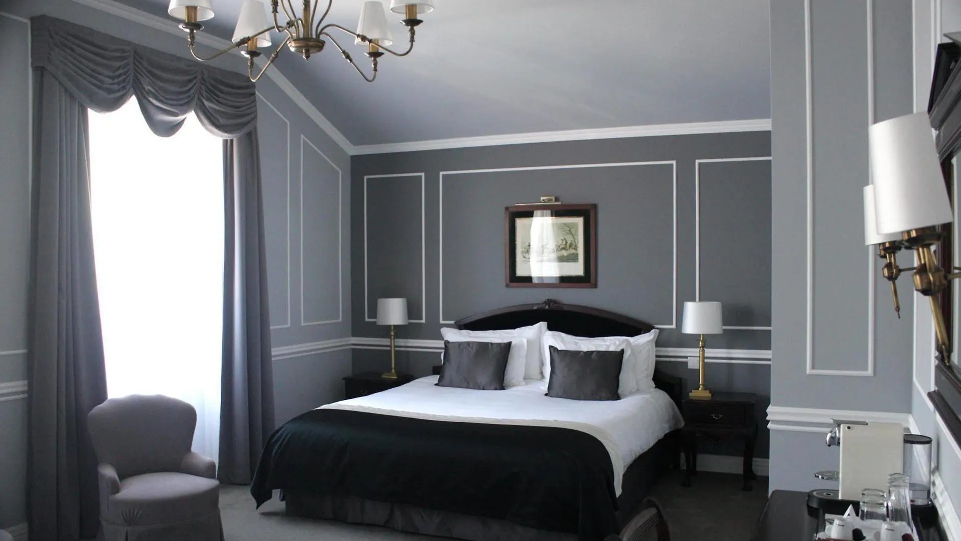 Longevity Senses - Cascais Boutique Hotel - Adults Only