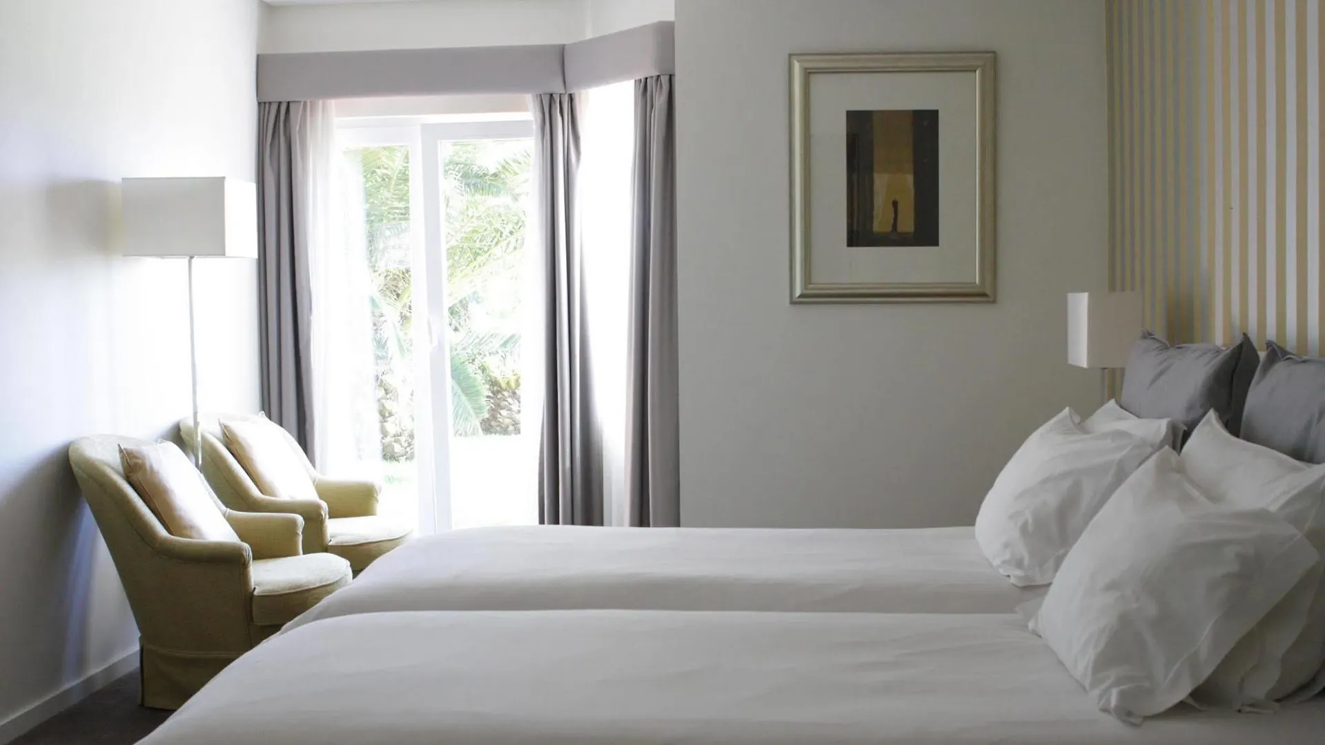 Longevity Senses - Cascais Boutique Hotel - Adults Only 5*,