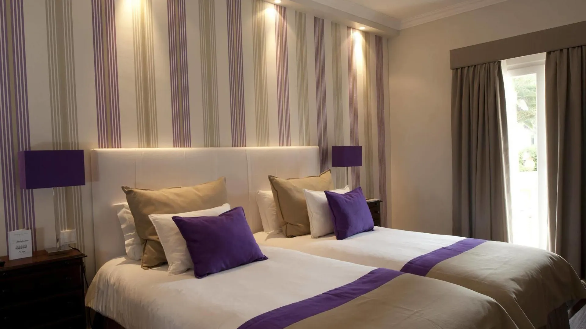 Longevity Senses - Cascais Boutique Hotel - Adults Only