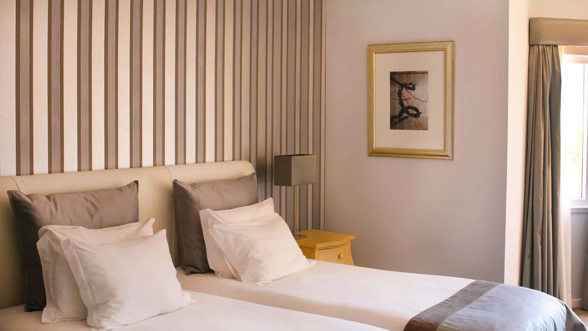 Longevity Senses - Cascais Boutique Hotel - Adults Only