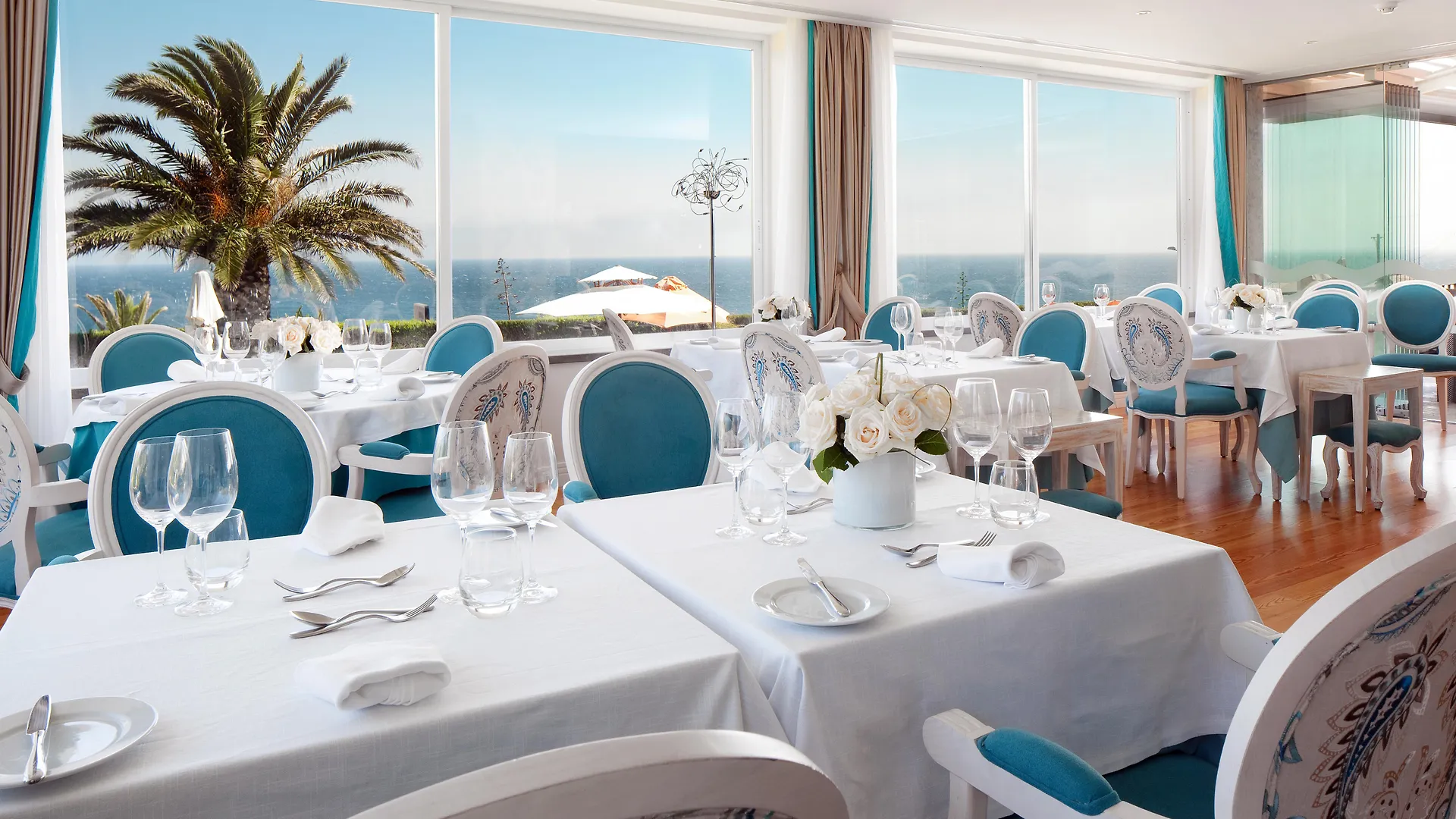 Senhora Da Guia Cascais Boutique Hotel 5*,