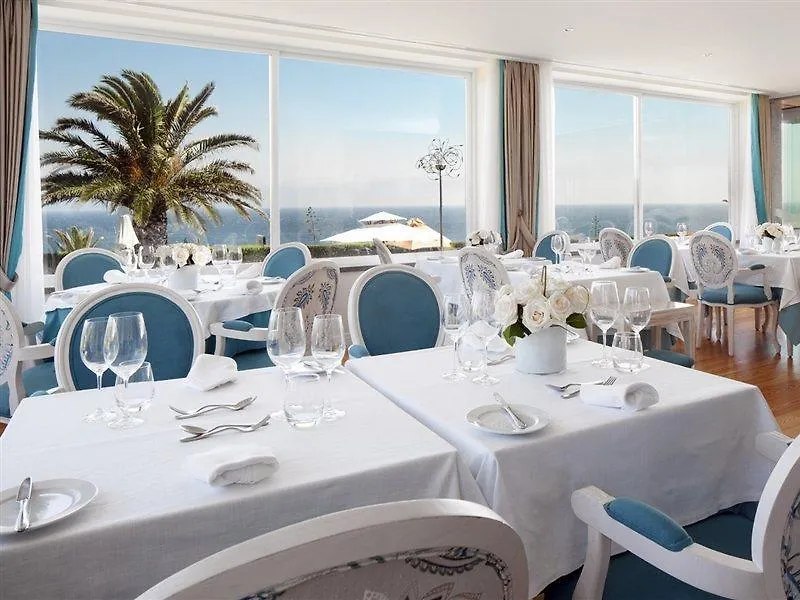 Senhora Da Guia Cascais Boutique Hotel 5*,